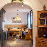 Beautiful Flat In Oberstdorf With Terrace And Private Sauna
