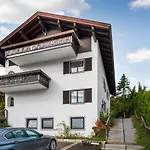 Beautiful Flat In Oberstdorf With Terrace And Private Sauna