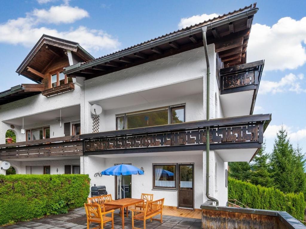 Apartment Beautiful Flat In With Terrace And Private Sauna