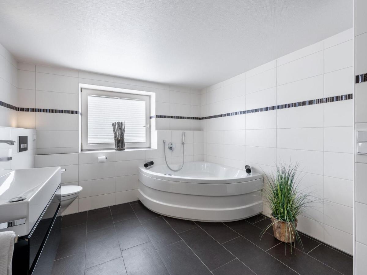Apartment Beautiful Flat In With Terrace And Private Sauna *